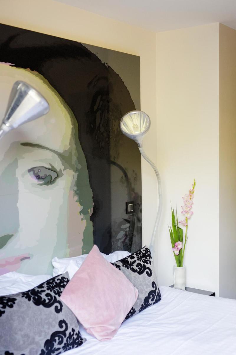 Maison Decoret - Relais & Châteaux