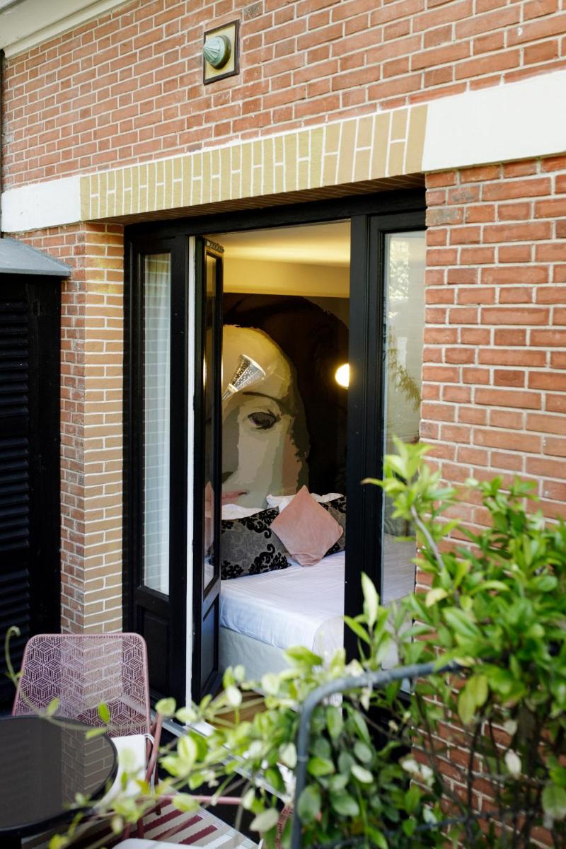 Maison Decoret - Relais & Châteaux