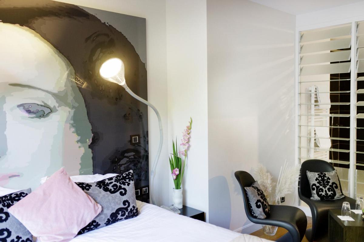 Maison Decoret - Relais & Châteaux