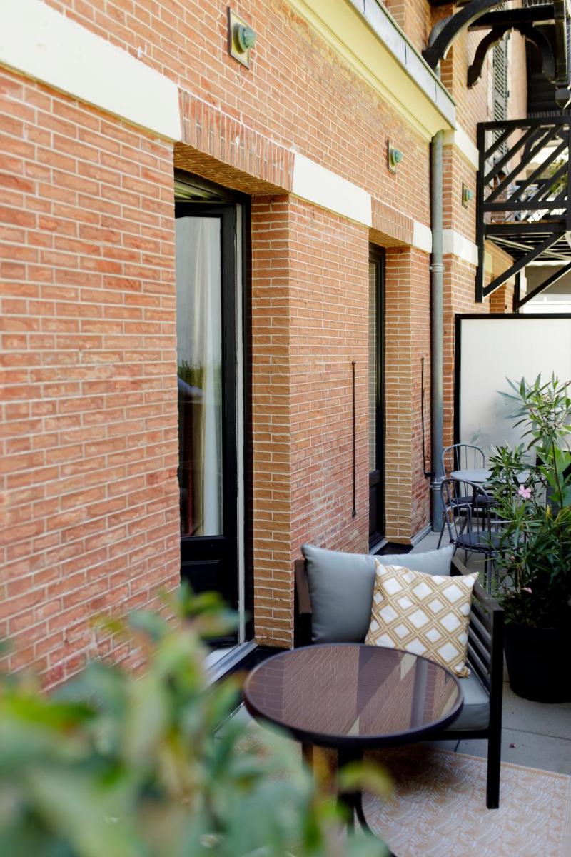 Maison Decoret - Relais & Châteaux