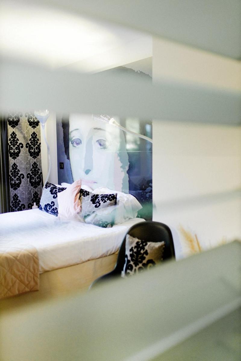 Maison Decoret - Relais & Châteaux