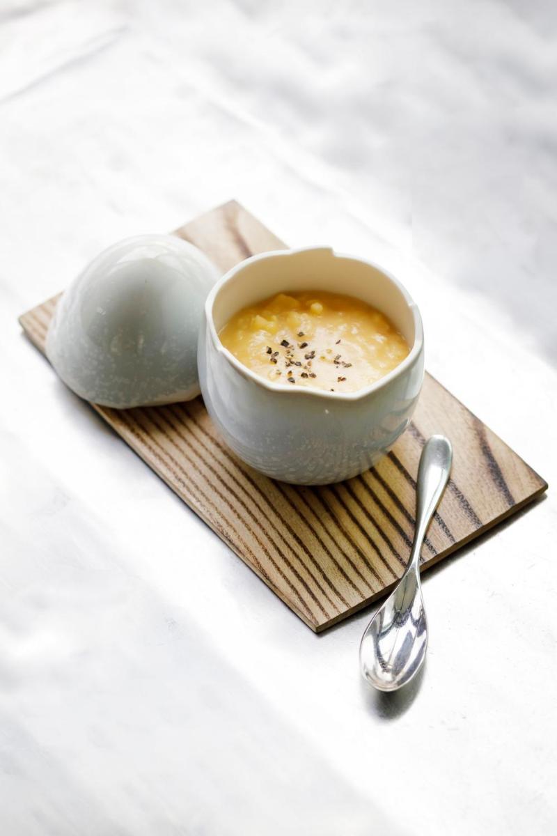 Maison Decoret - Relais & Châteaux