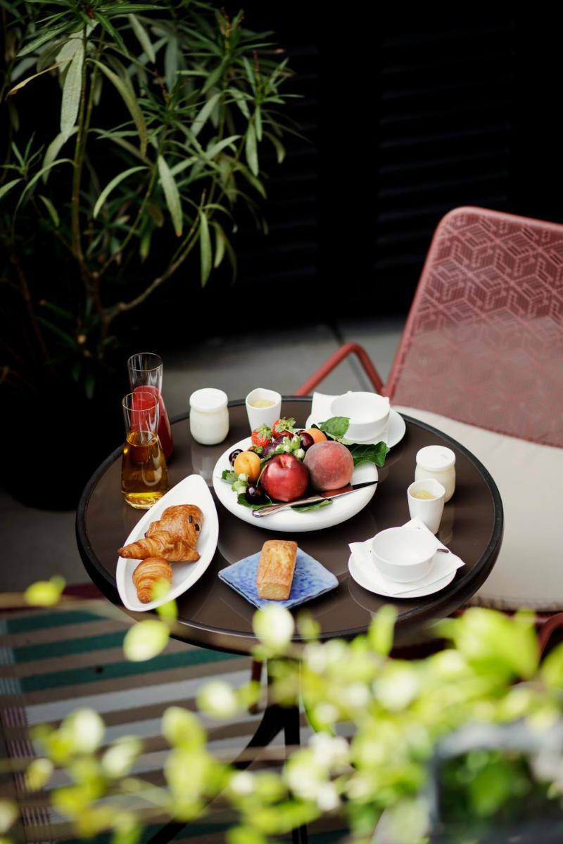 Maison Decoret - Relais & Châteaux