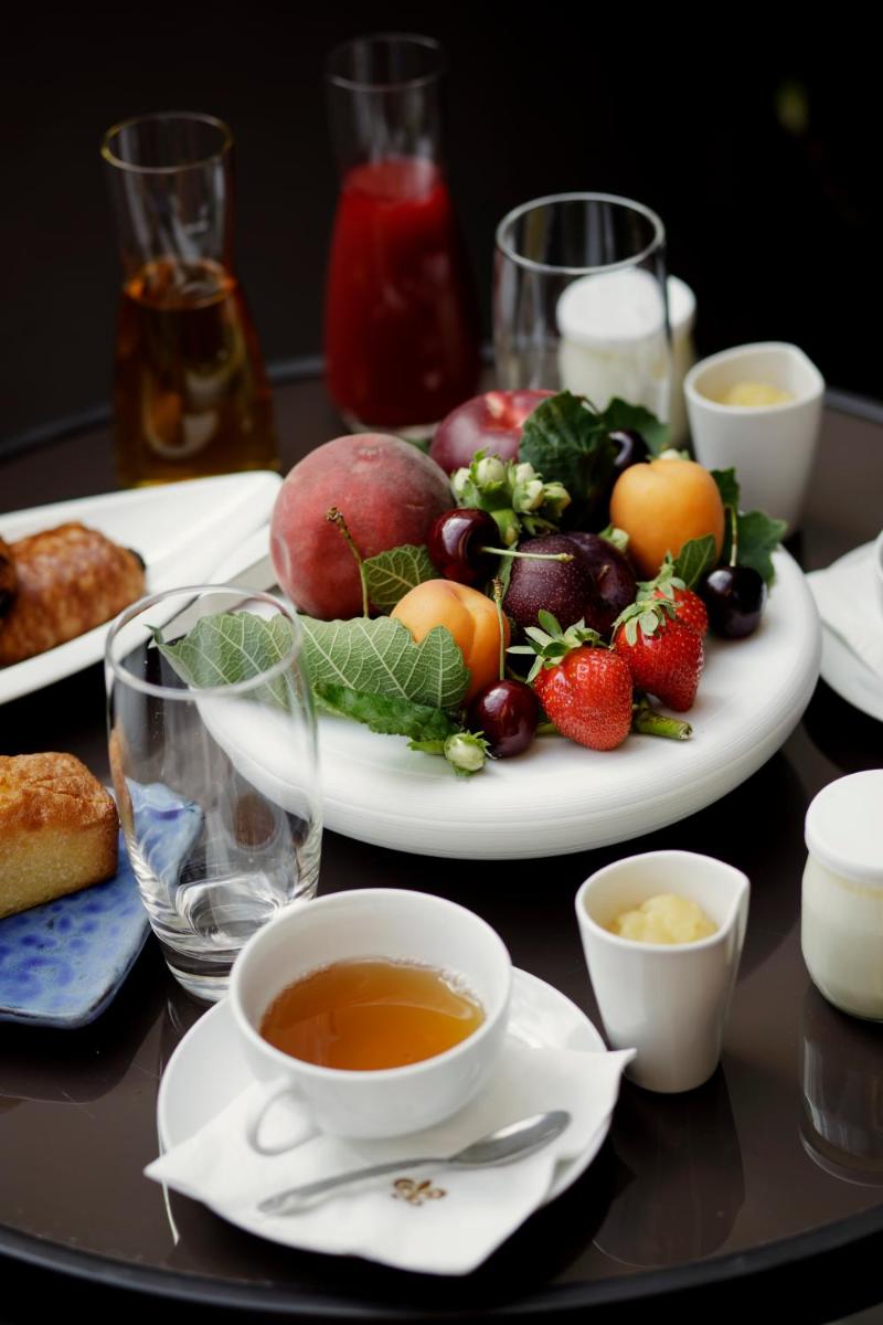 Maison Decoret - Relais & Châteaux