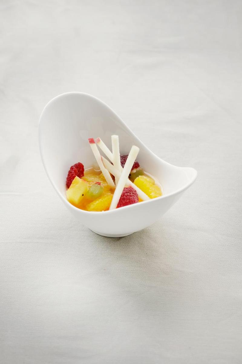 Maison Decoret - Relais & Châteaux