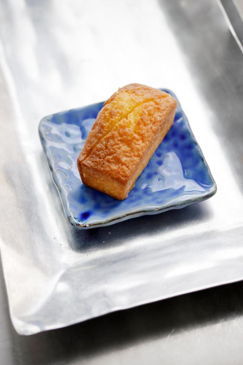 Maison Decoret - Relais & Châteaux