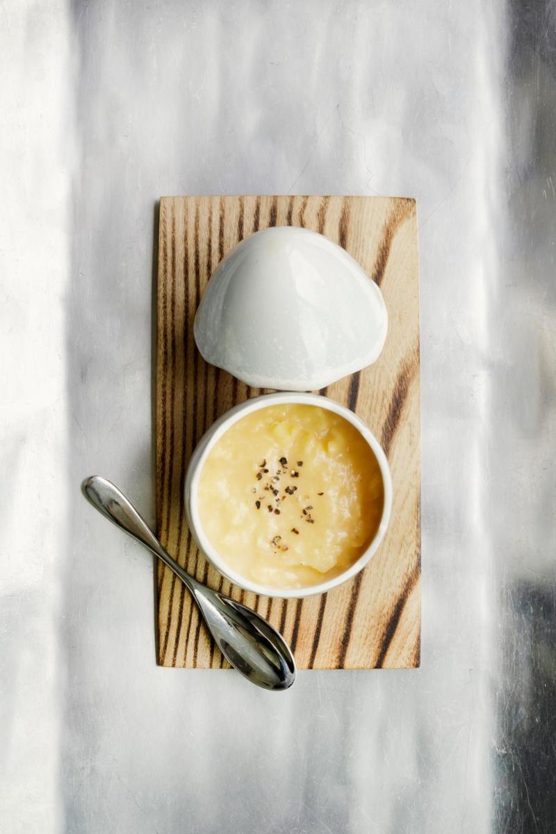 Maison Decoret - Relais & Châteaux