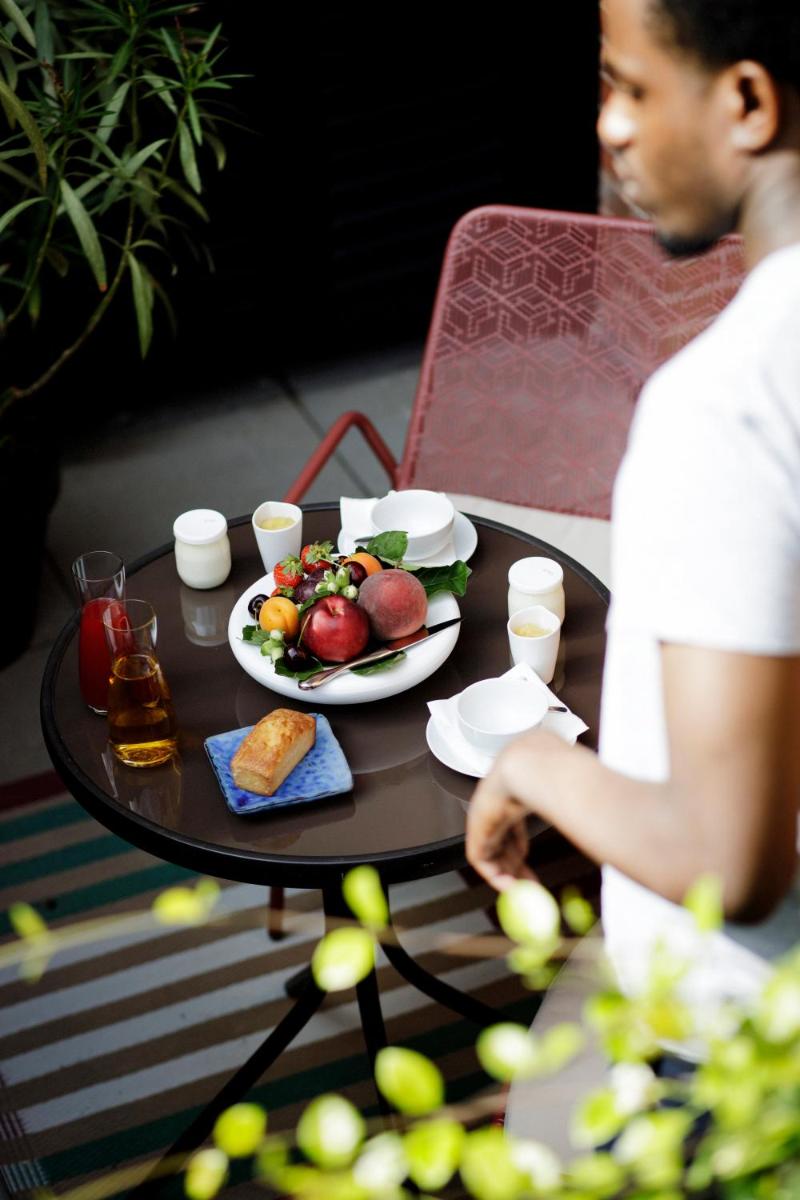 Maison Decoret - Relais & Châteaux