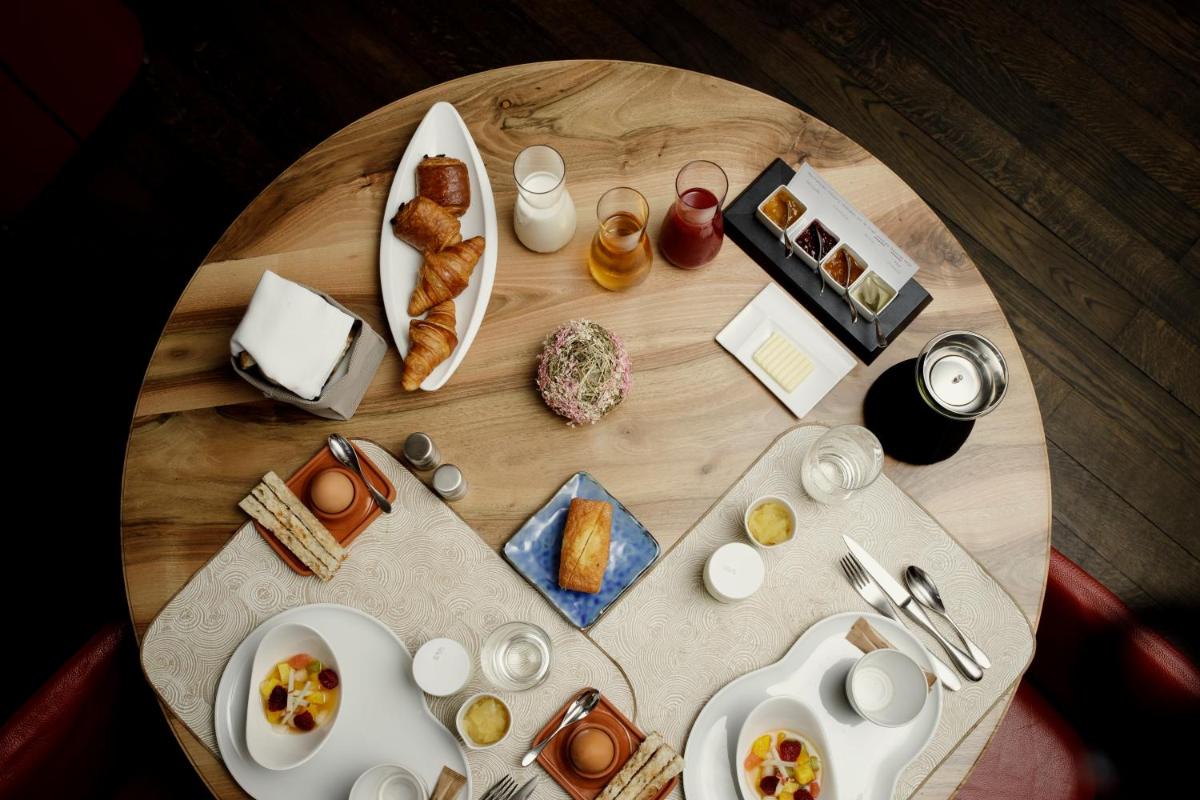 Maison Decoret - Relais & Châteaux