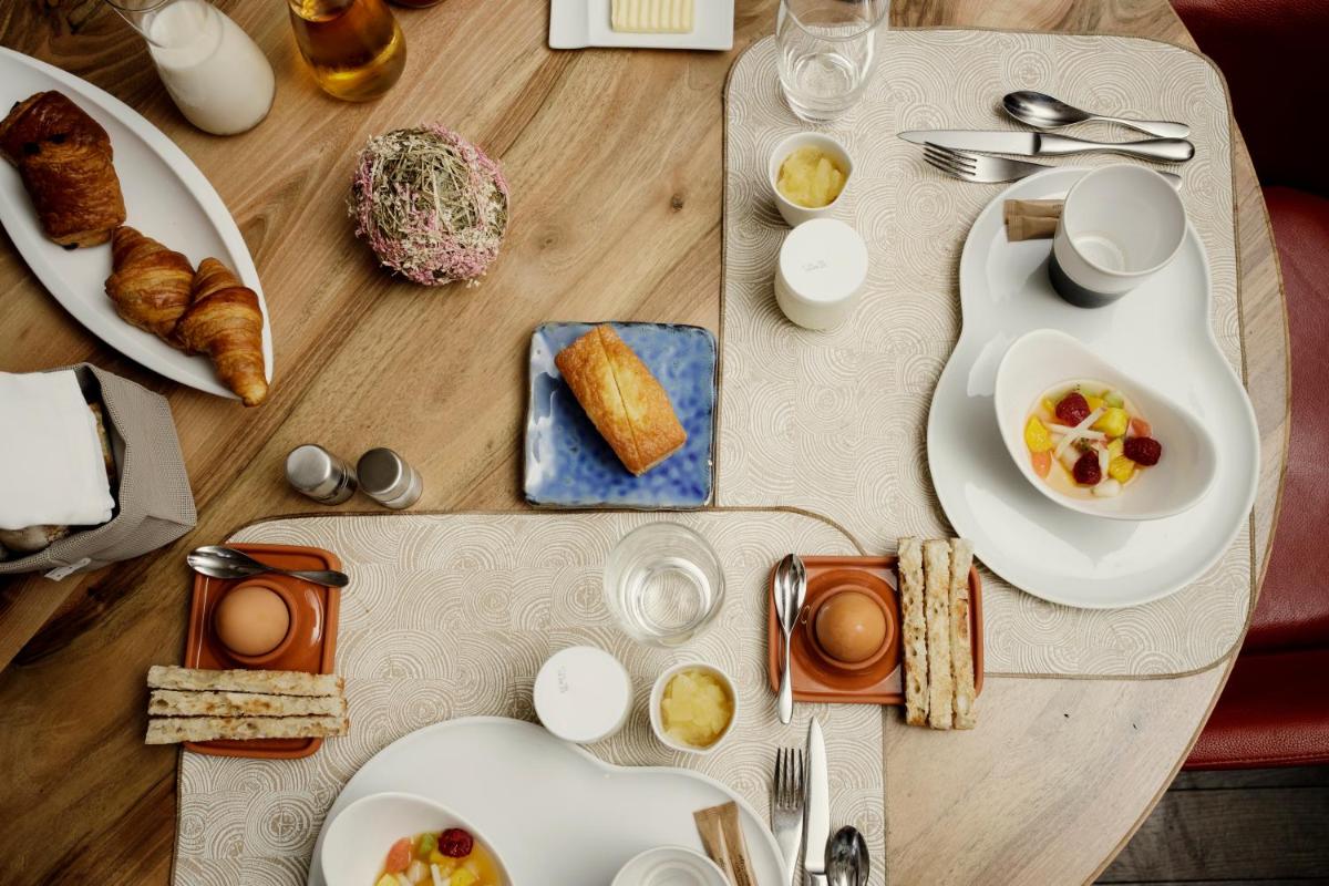 Maison Decoret - Relais & Châteaux