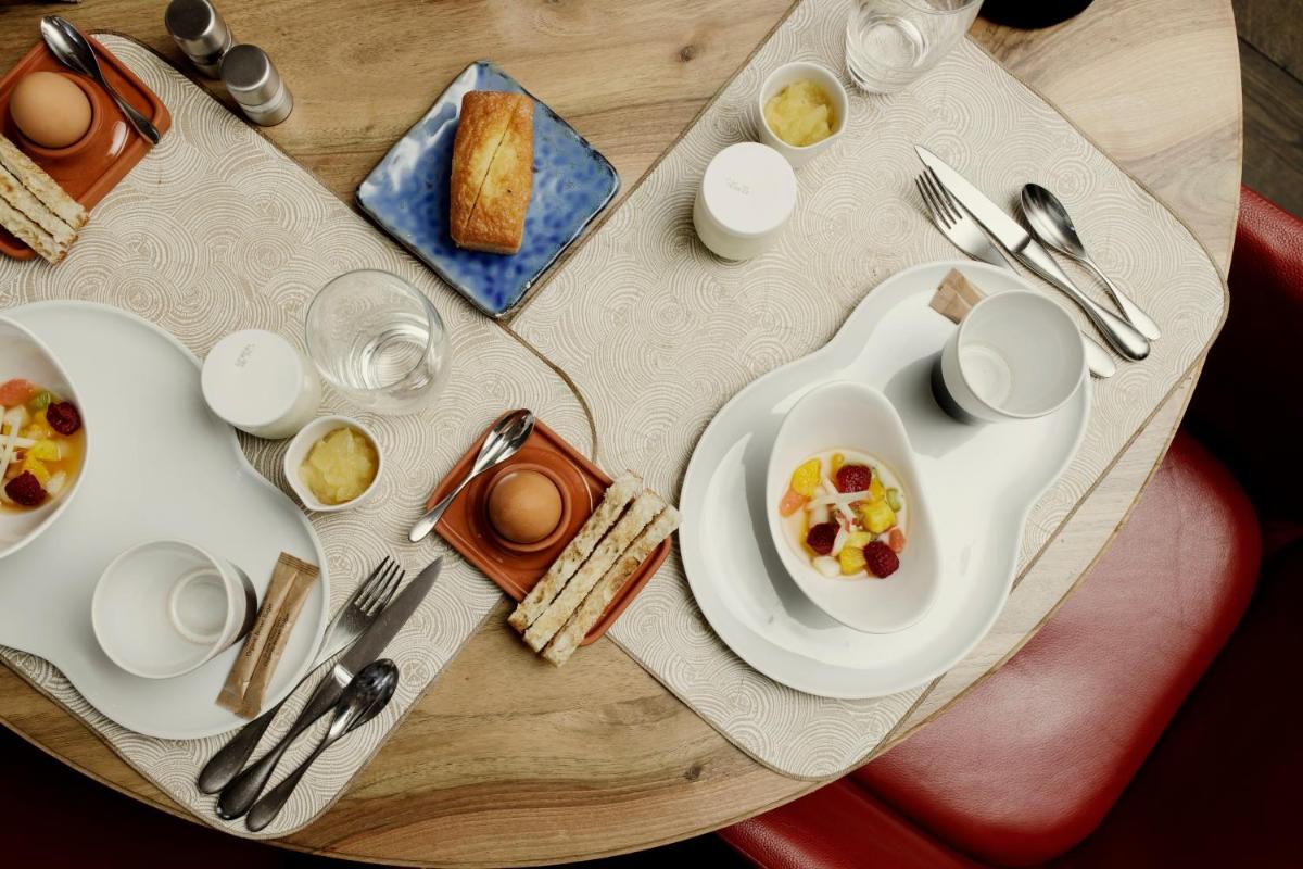 Maison Decoret - Relais & Châteaux