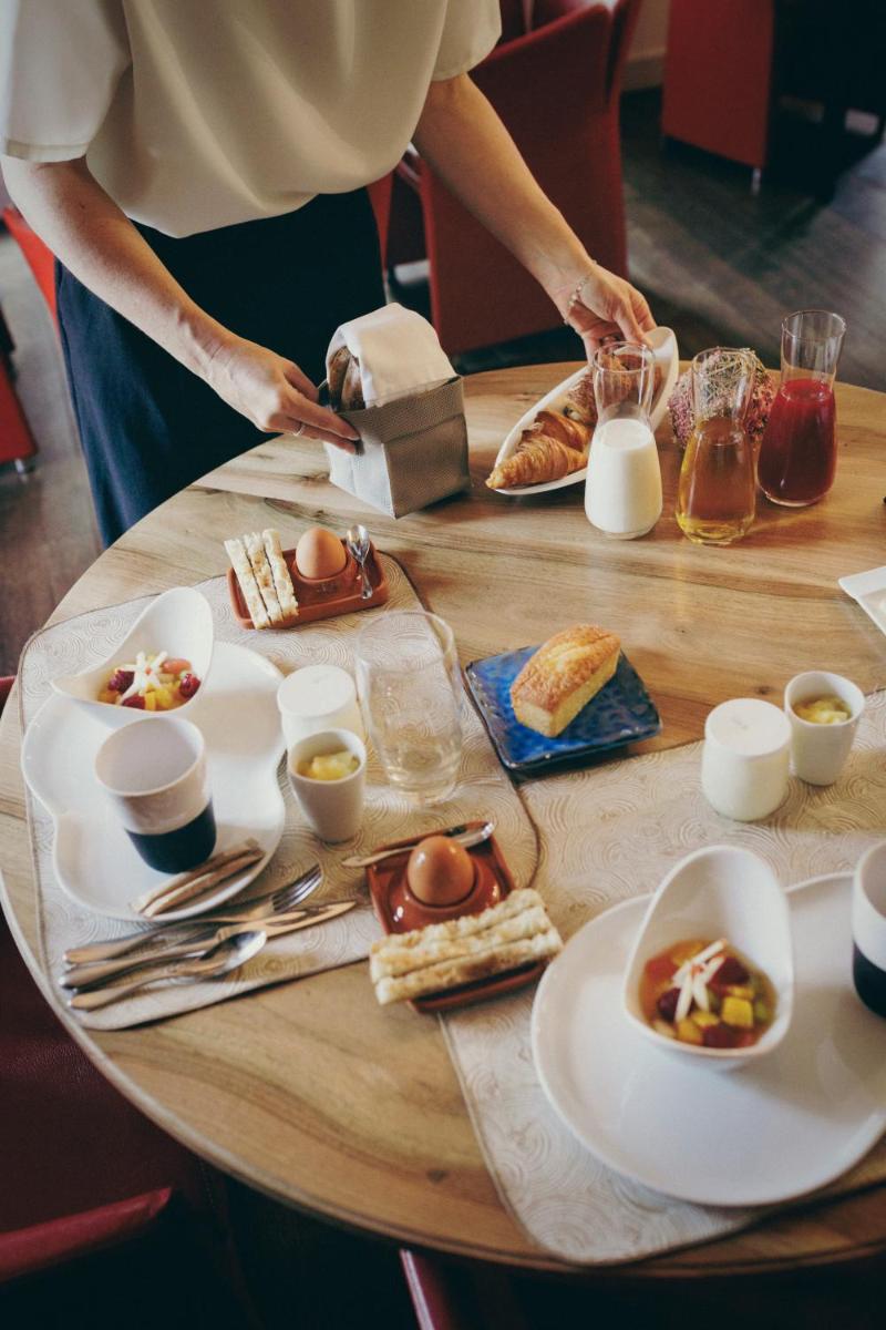 Maison Decoret - Relais & Châteaux