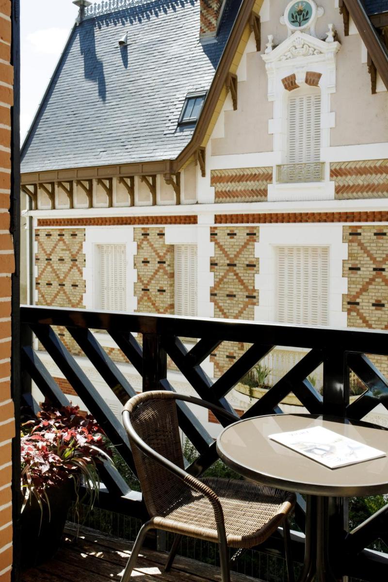 Maison Decoret - Relais & Châteaux