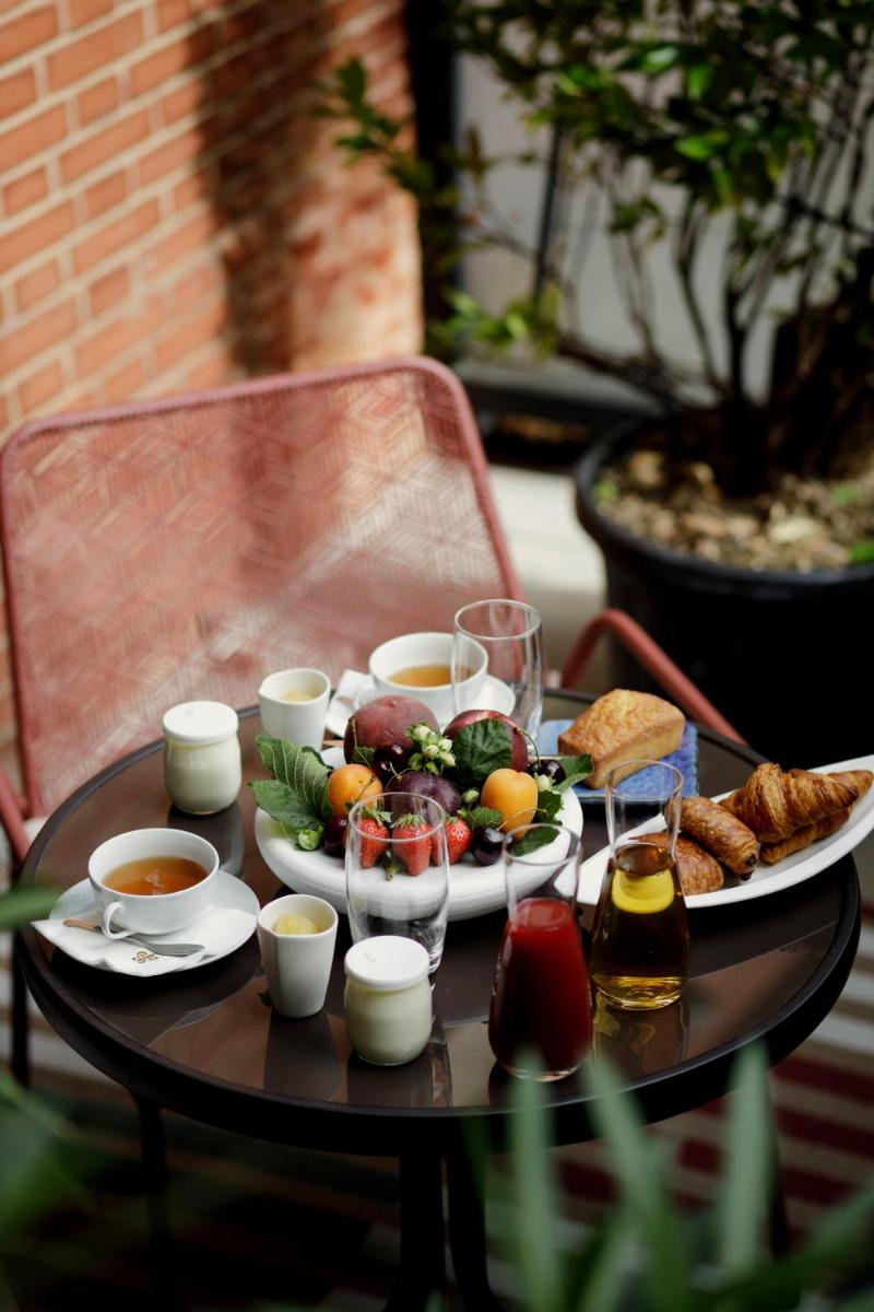 Maison Decoret - Relais & Châteaux