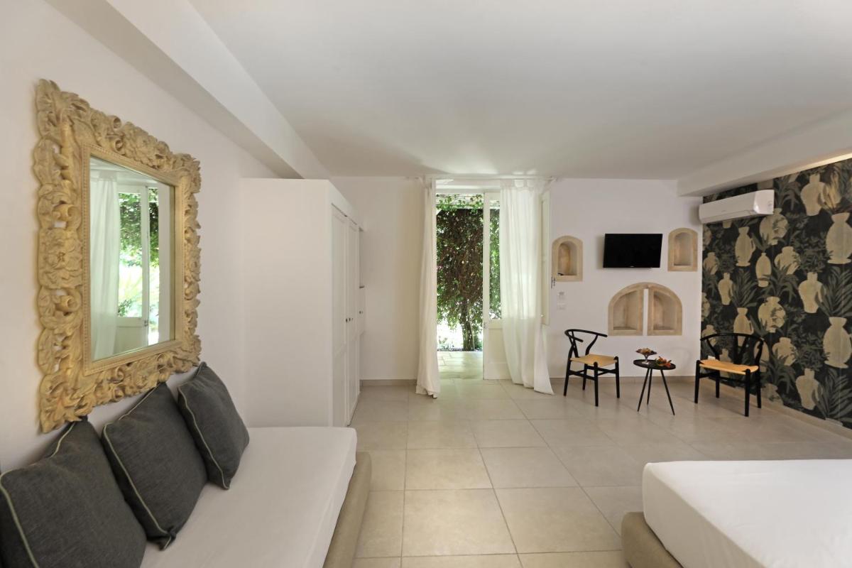 Maison D'Enrì
