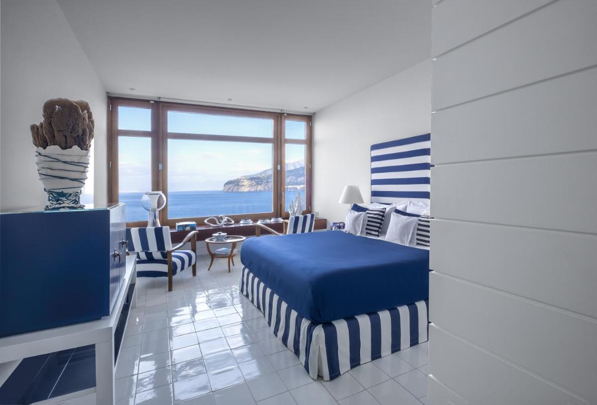 Maison La Minervetta