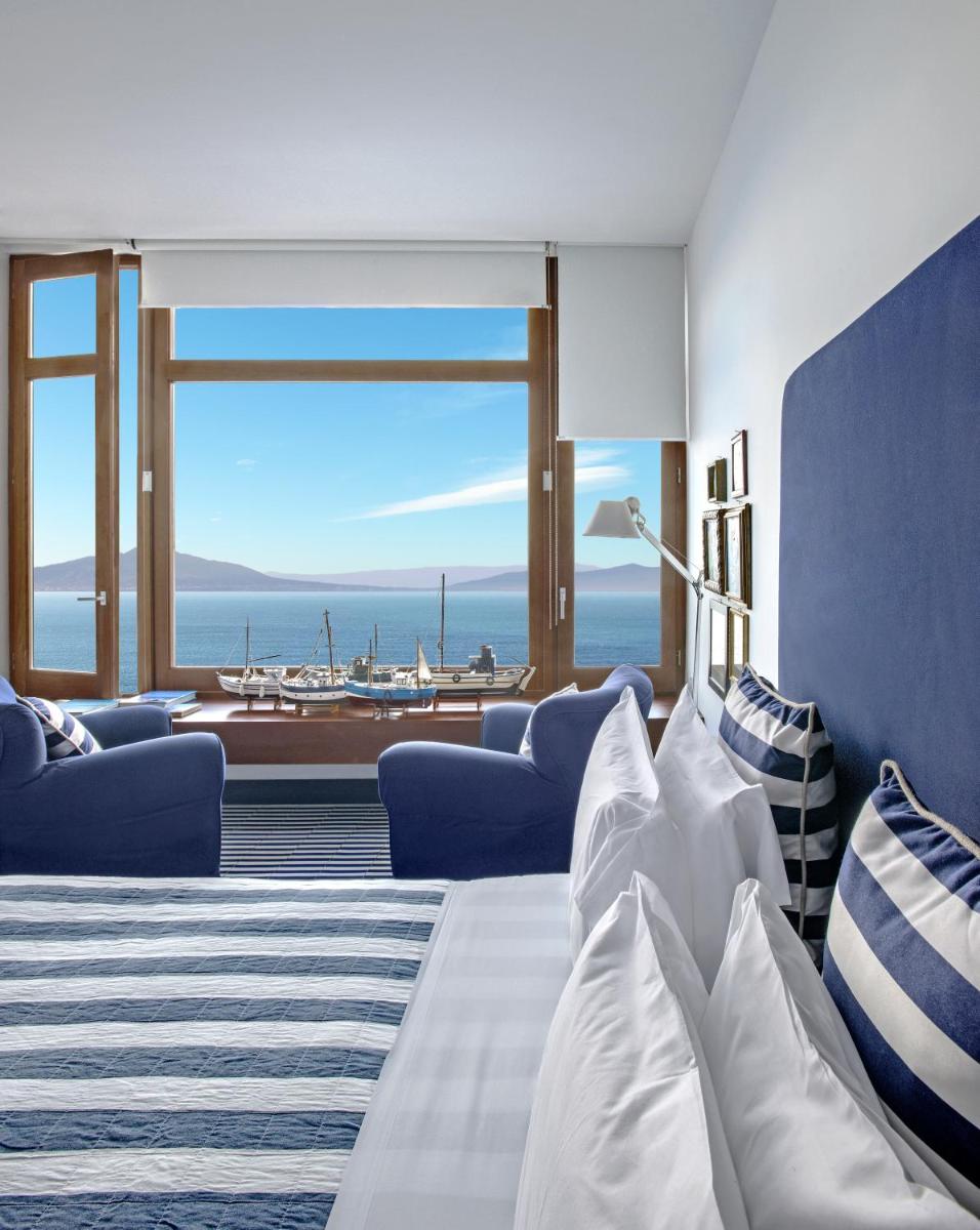 Maison La Minervetta