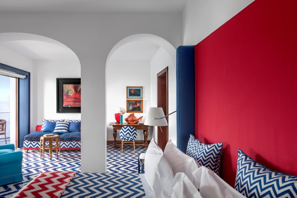 Maison La Minervetta