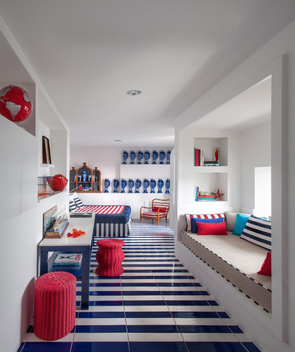 Maison La Minervetta