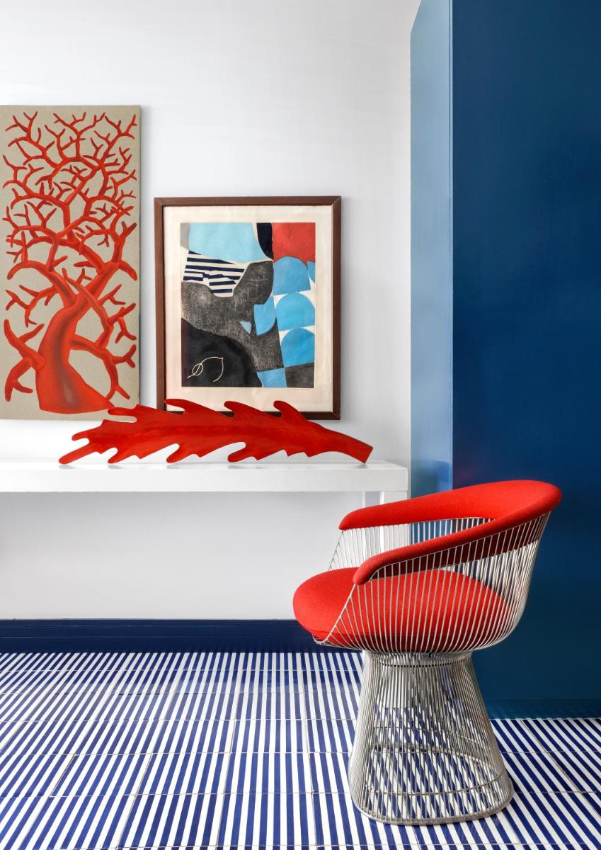 Maison La Minervetta