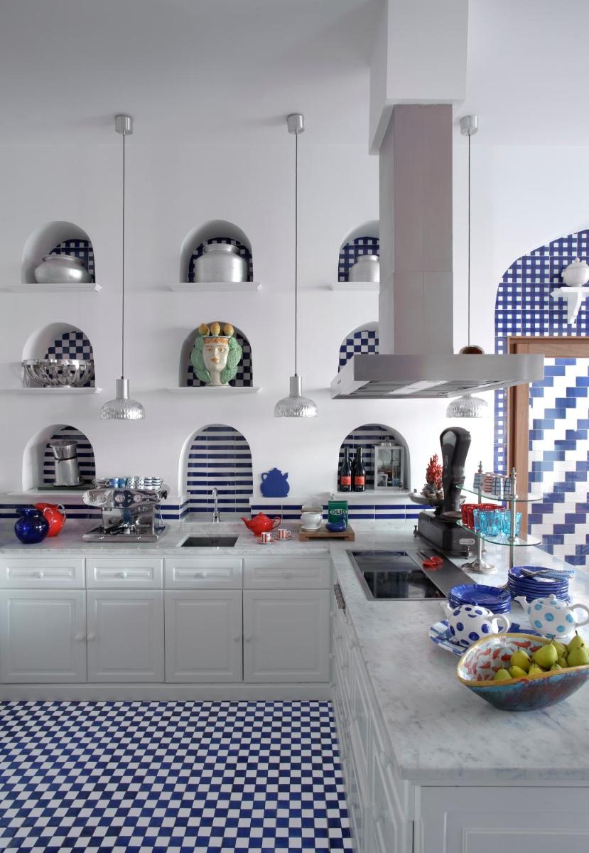 Maison La Minervetta