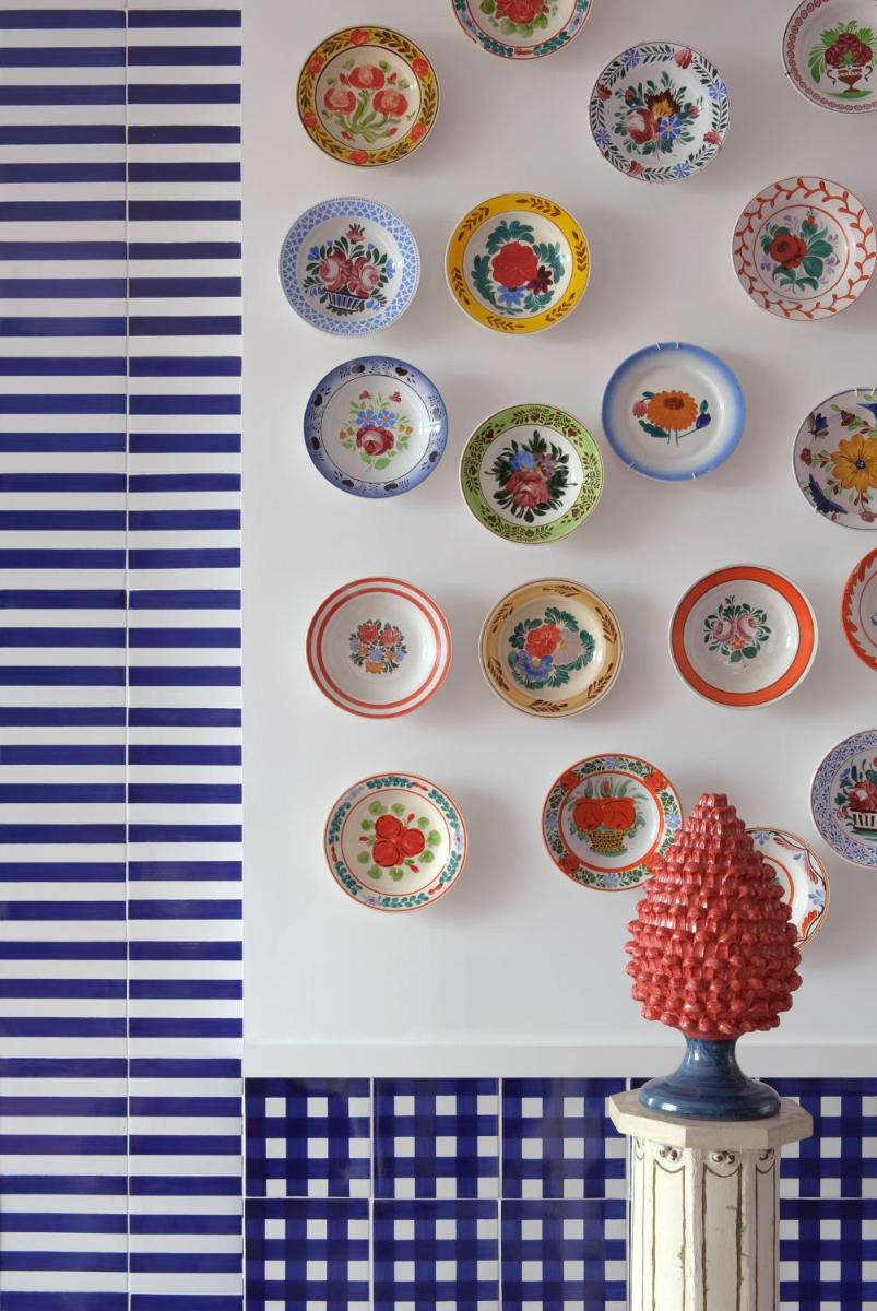 Maison La Minervetta