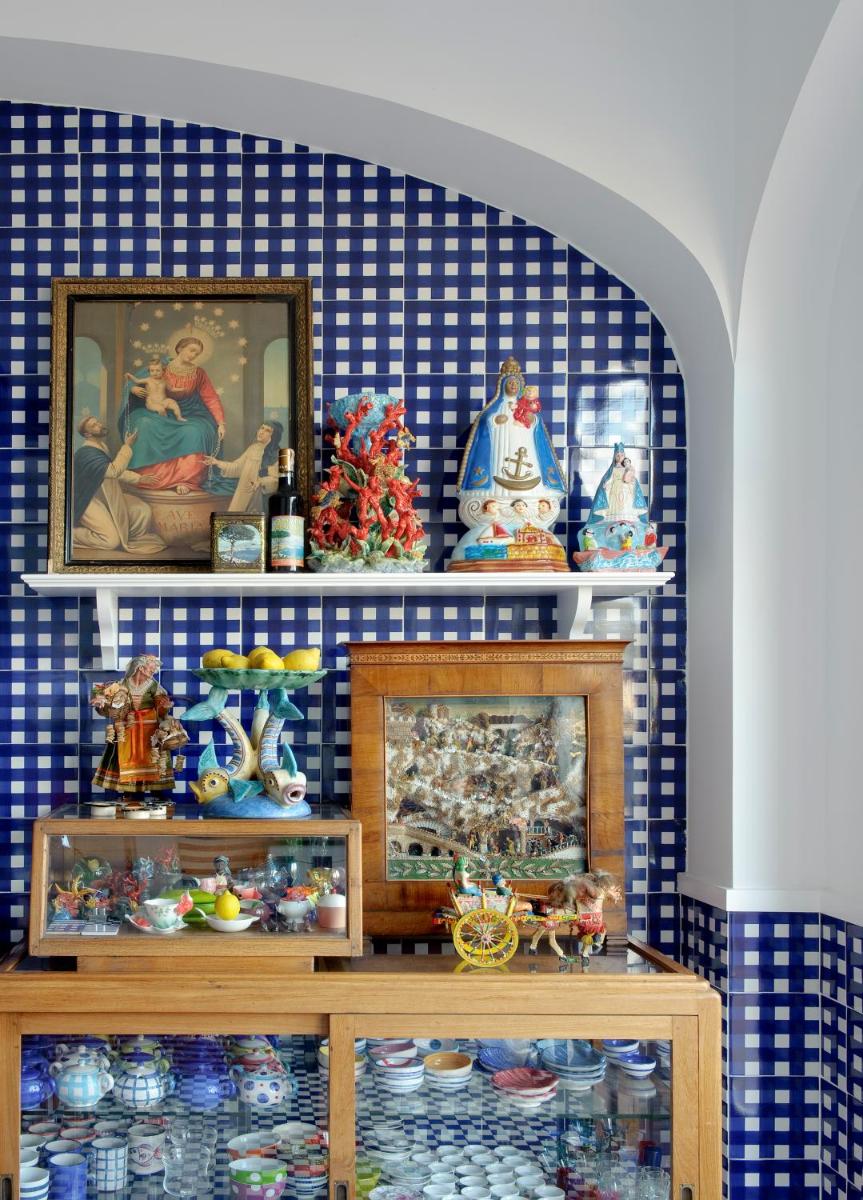 Maison La Minervetta