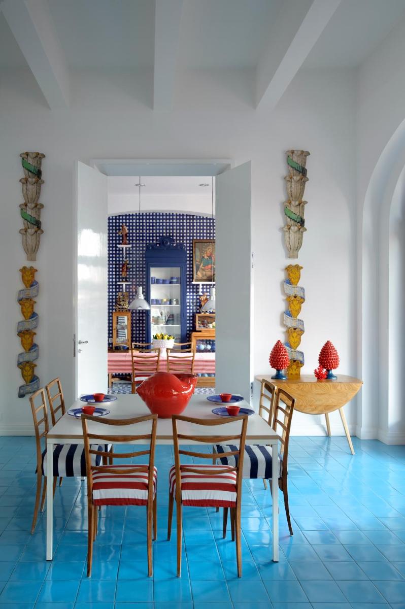 Maison La Minervetta