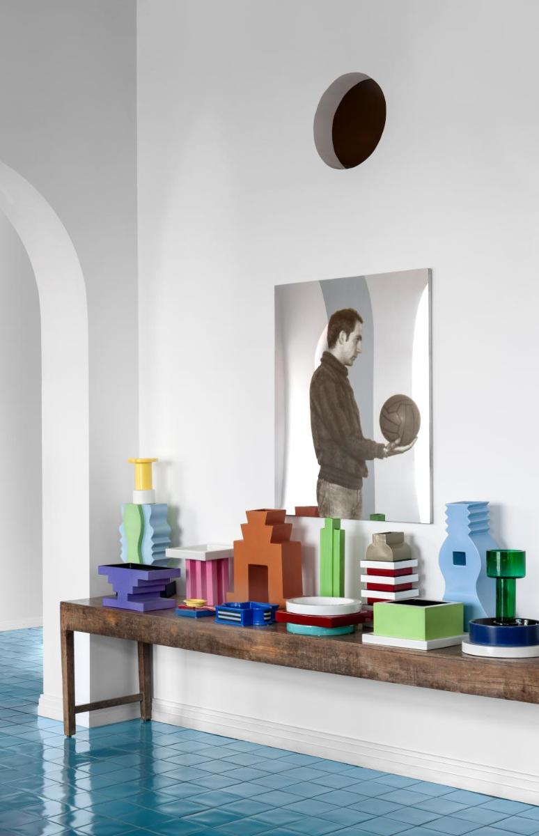 Maison La Minervetta