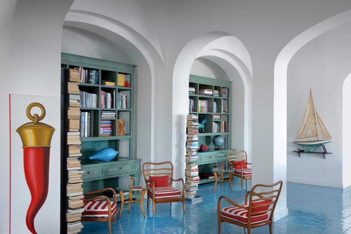 Maison La Minervetta