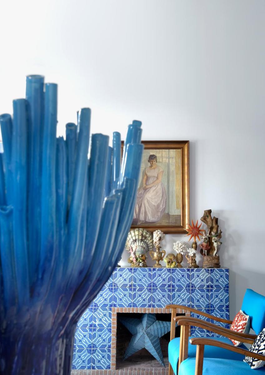 Maison La Minervetta