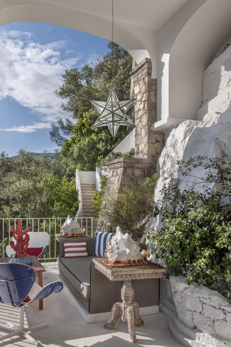 Maison La Minervetta