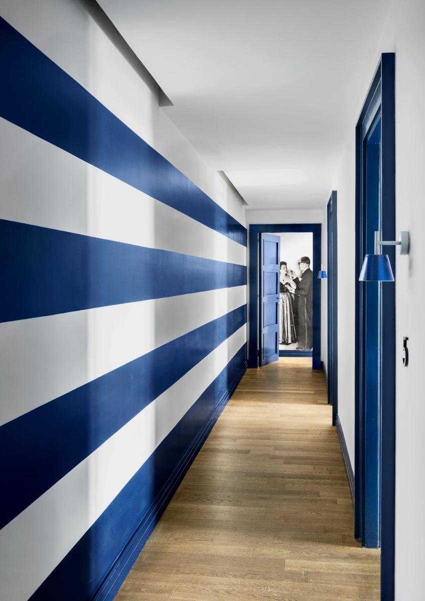 Maison La Minervetta