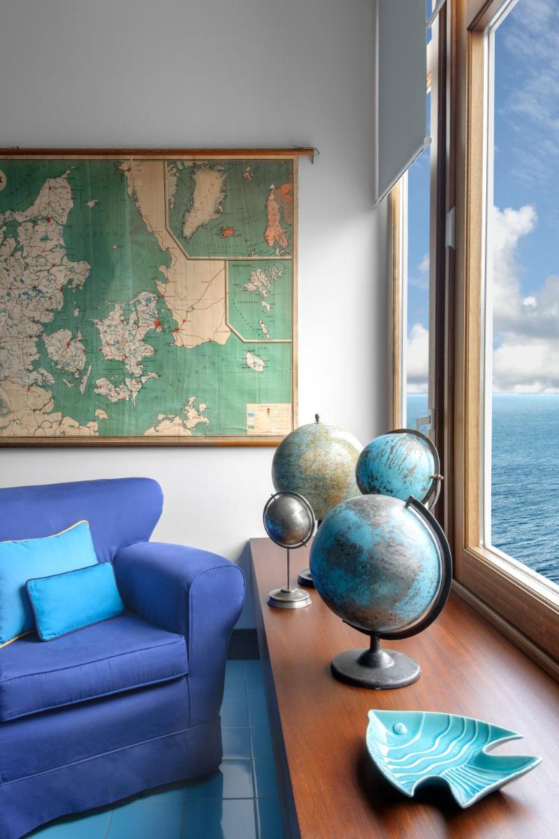 Maison La Minervetta