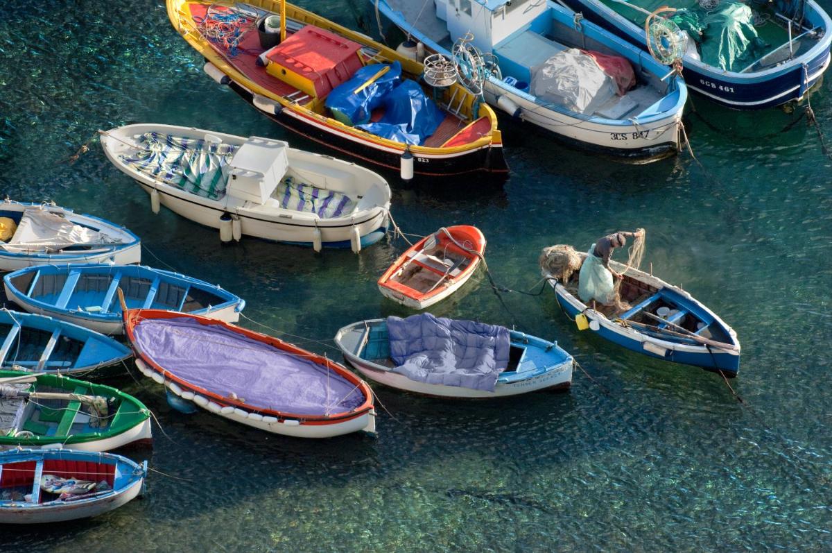 Maison La Minervetta