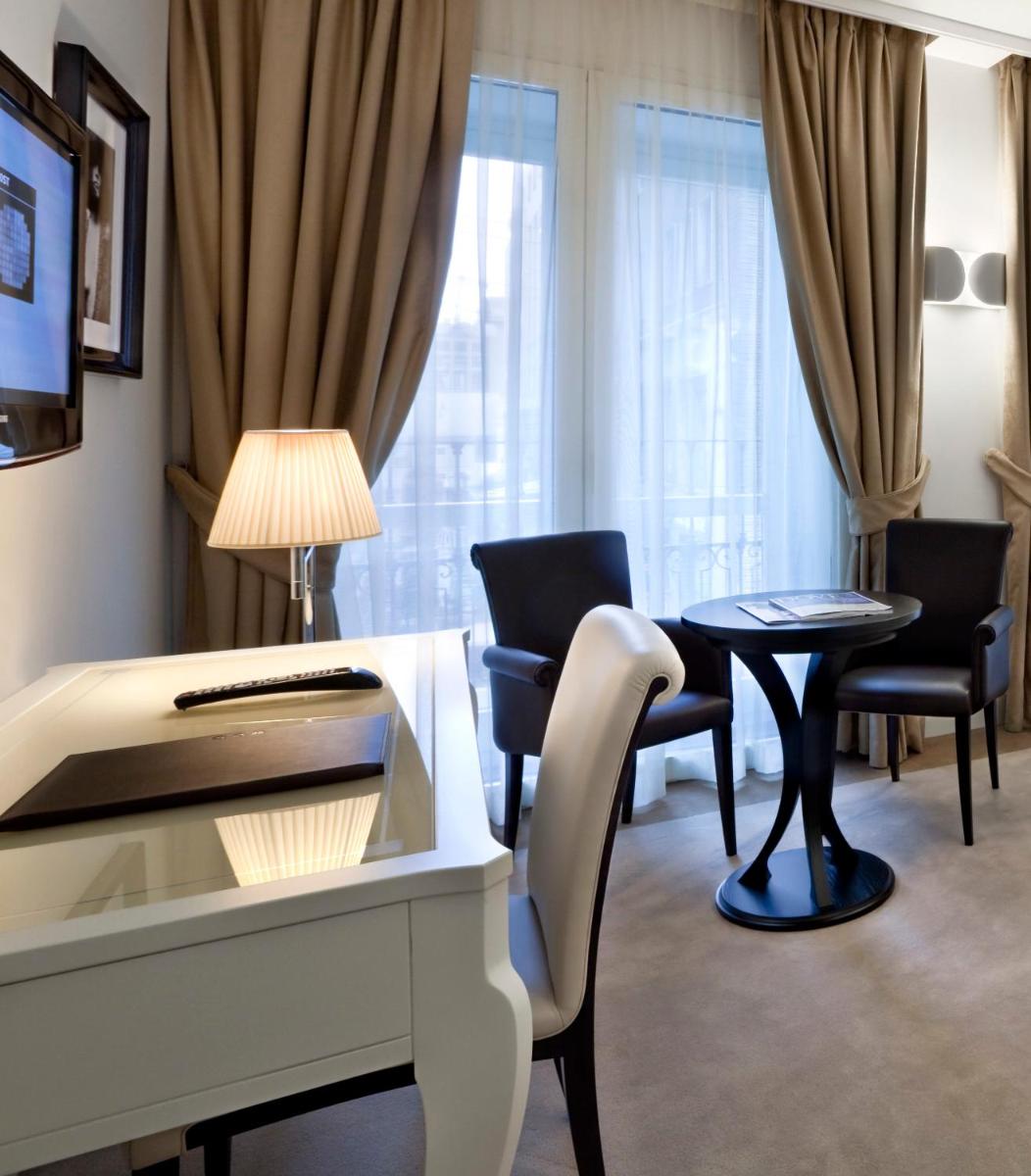 Maison Milano | UNA Esperienze