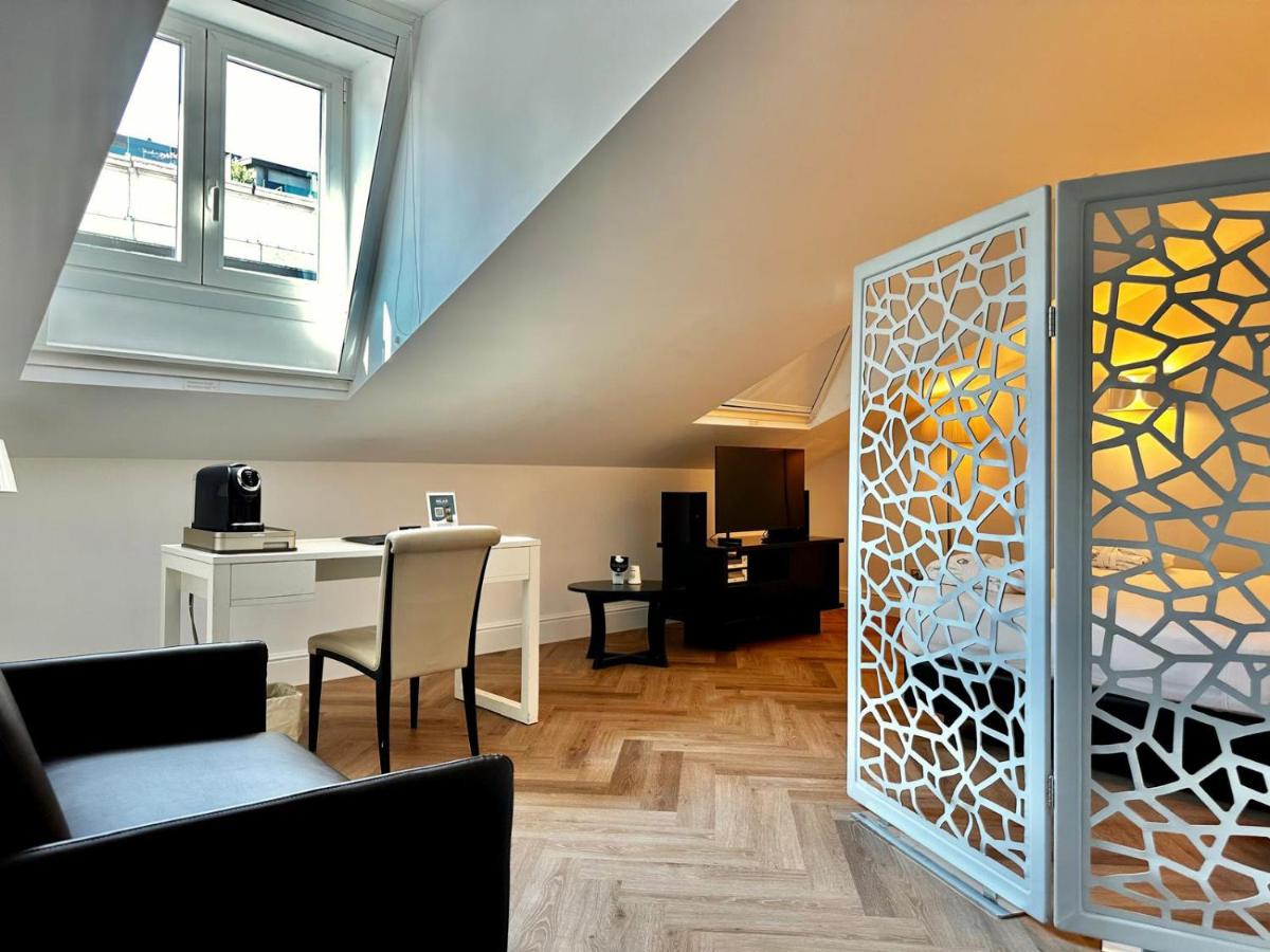 Maison Milano | UNA Esperienze