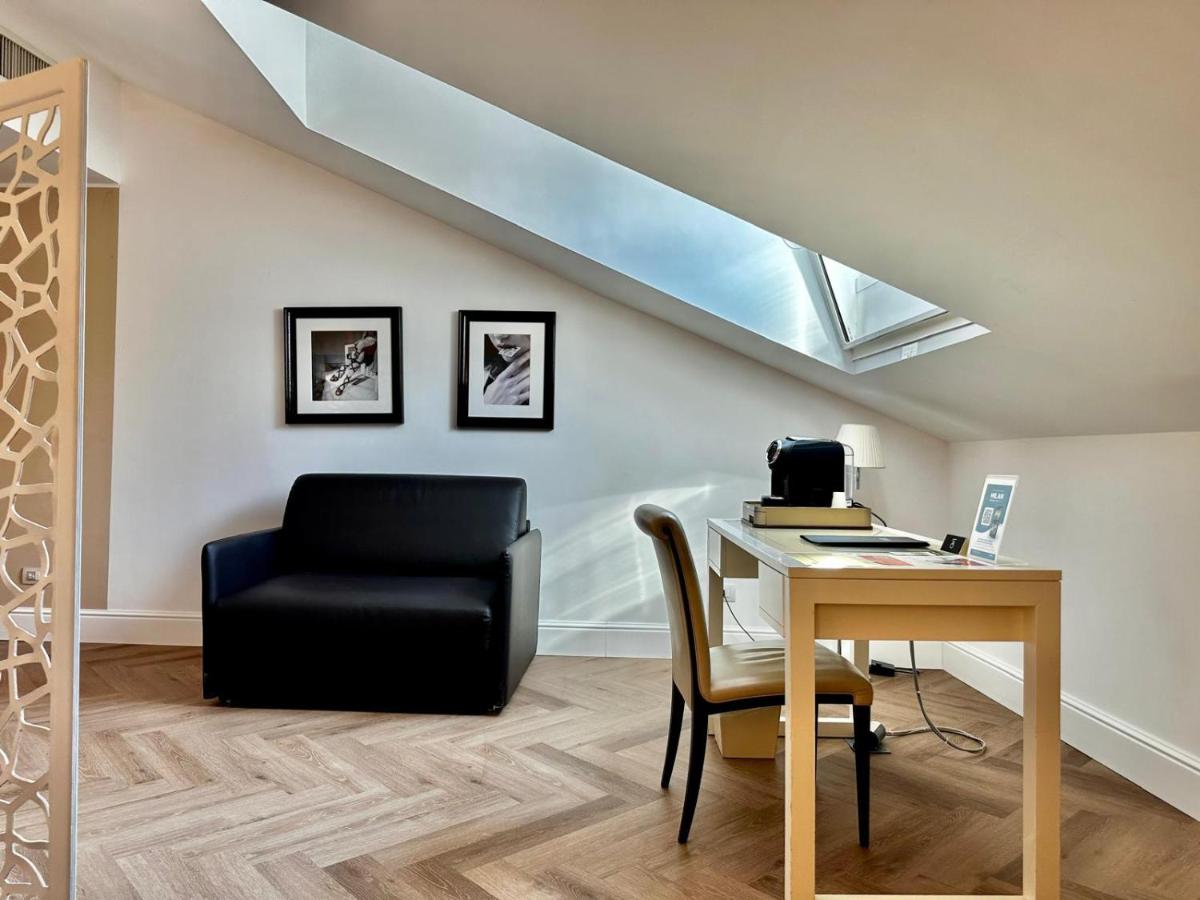 Maison Milano | UNA Esperienze