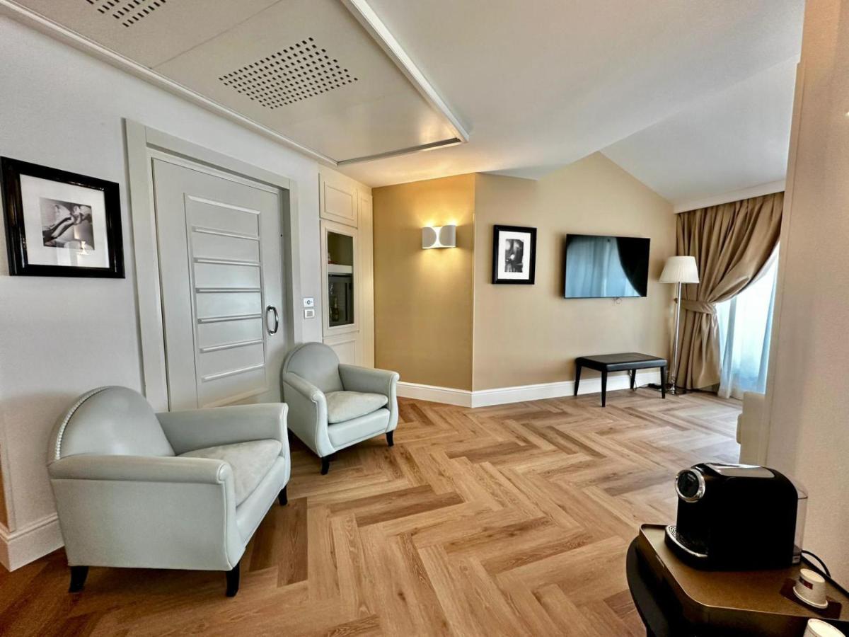 Maison Milano | UNA Esperienze