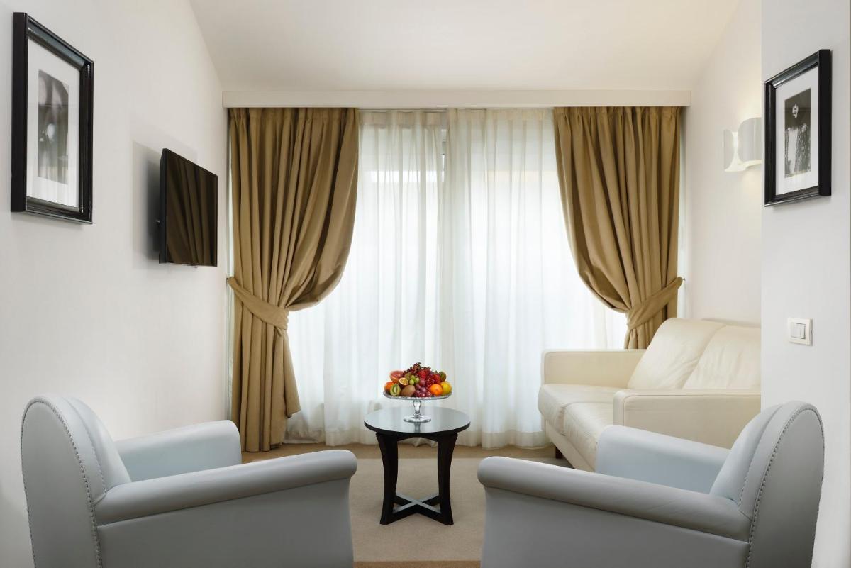 Maison Milano | UNA Esperienze