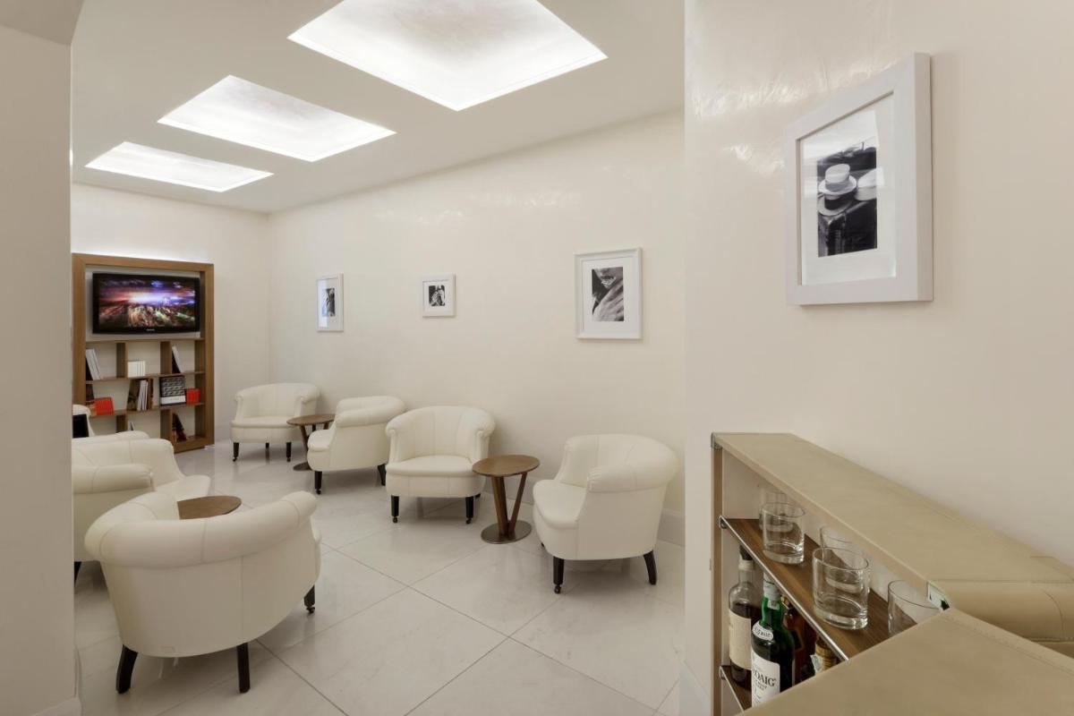 Maison Milano | UNA Esperienze