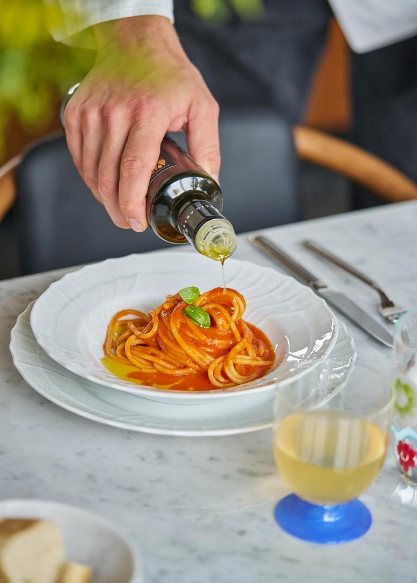 Maison Senato