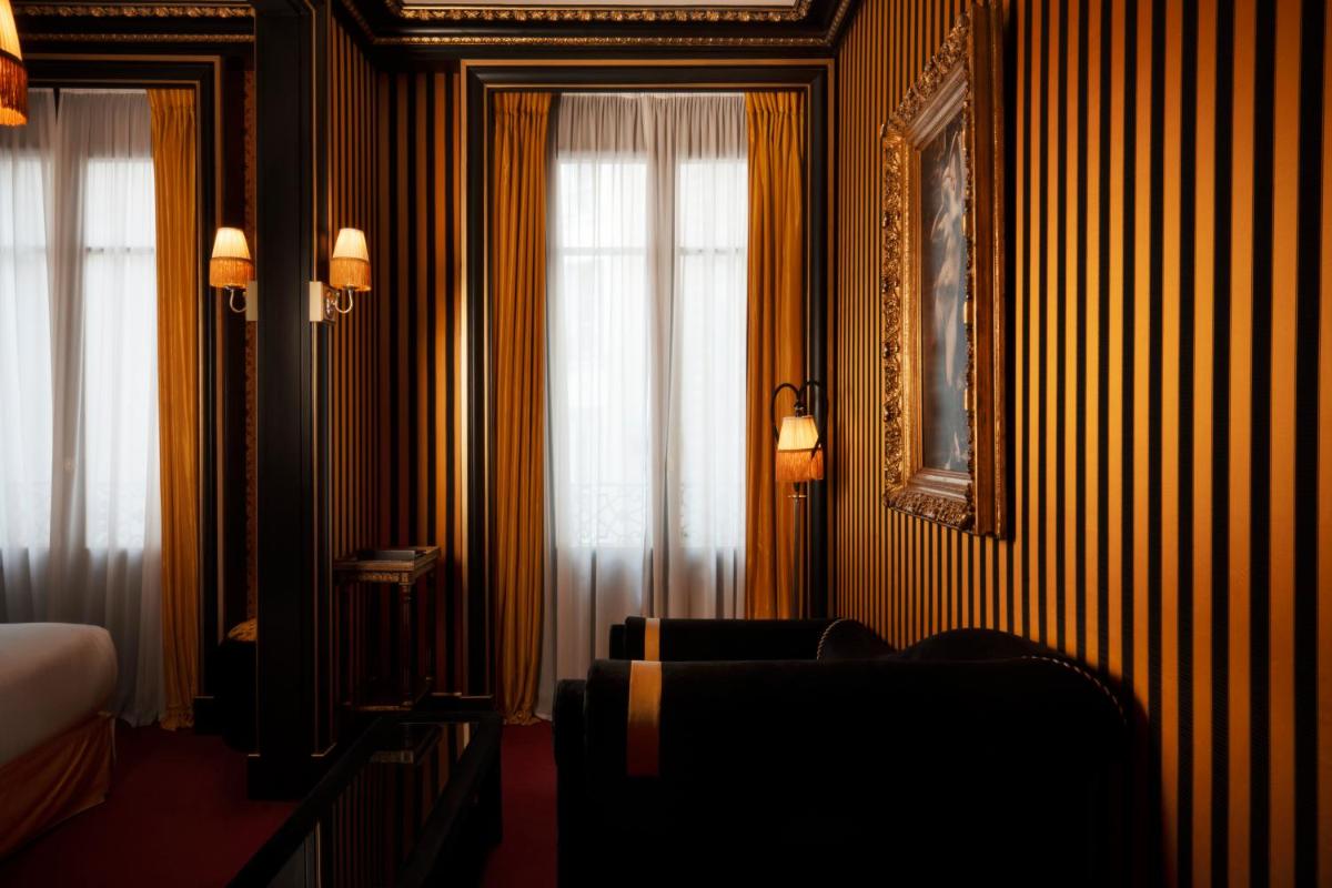 Maison Souquet, Hotel & Spa