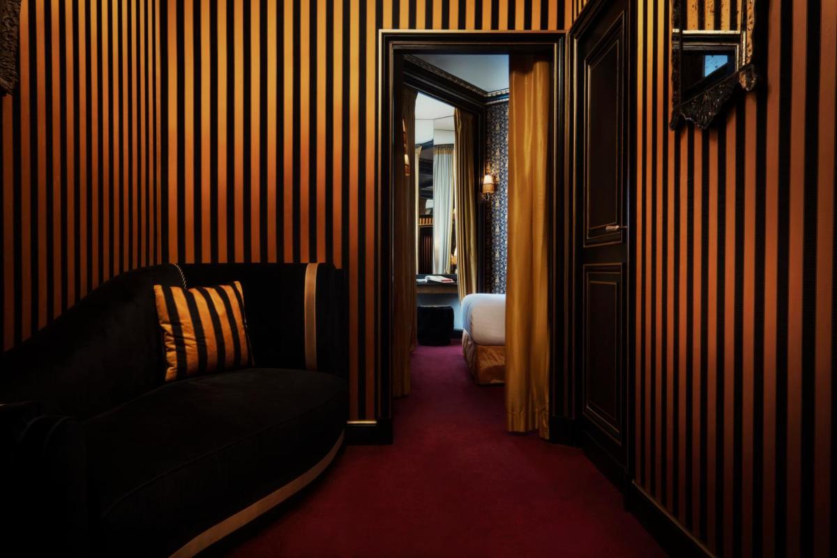 Maison Souquet, Hotel & Spa