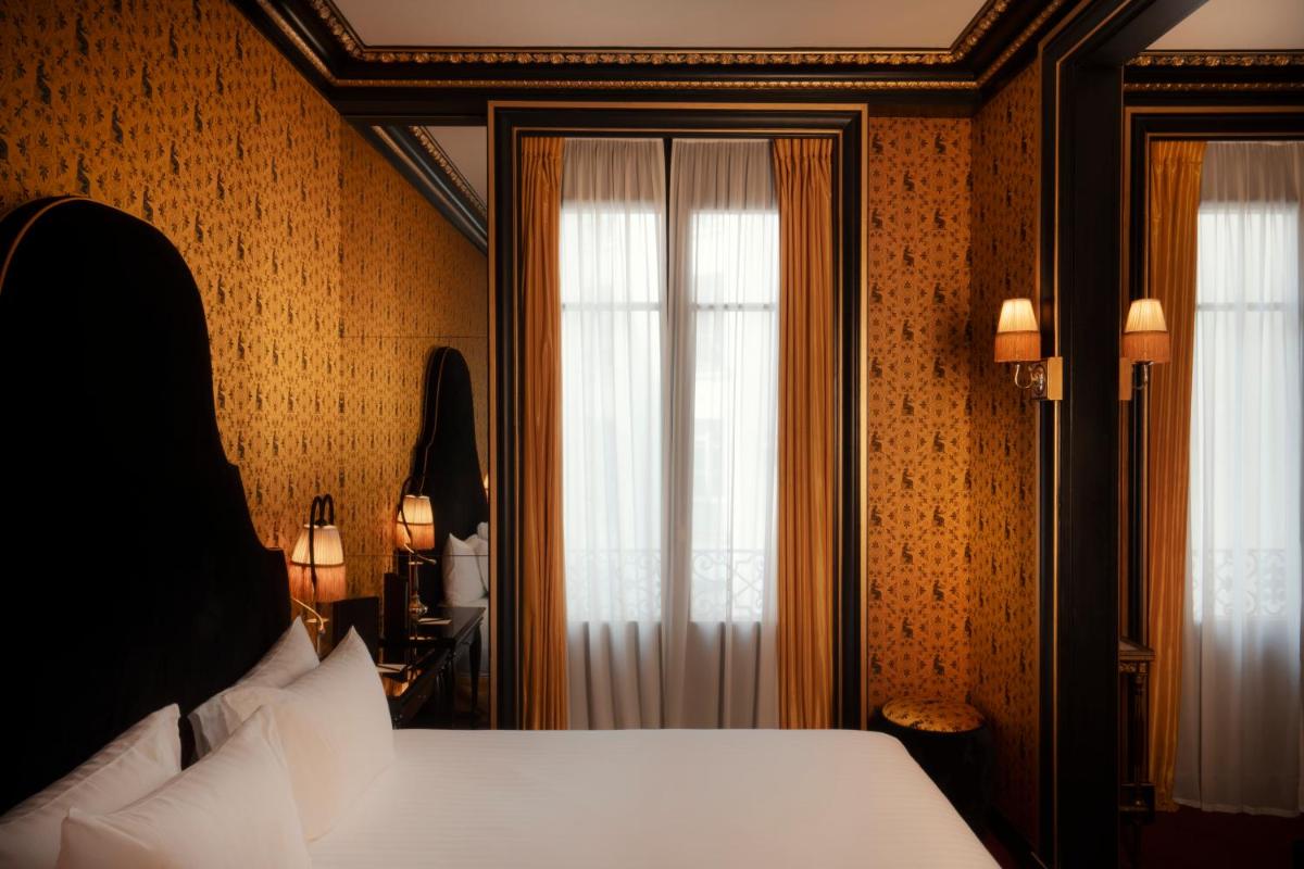 Maison Souquet, Hotel & Spa