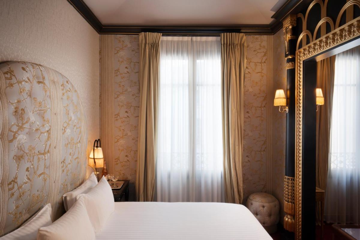 Maison Souquet, Hotel & Spa