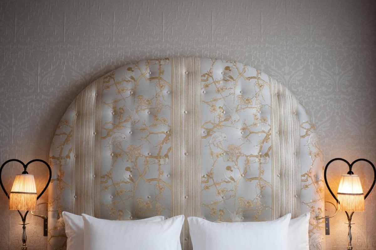 Maison Souquet, Hotel & Spa