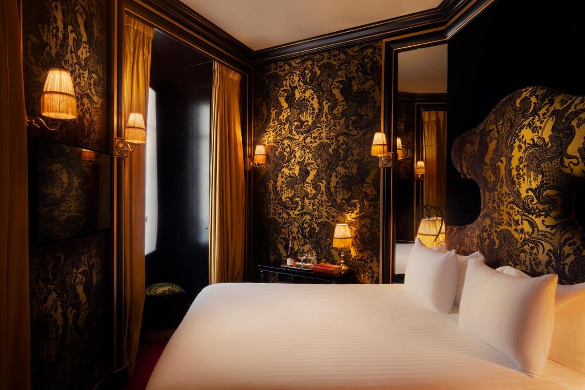 Maison Souquet, Hotel & Spa