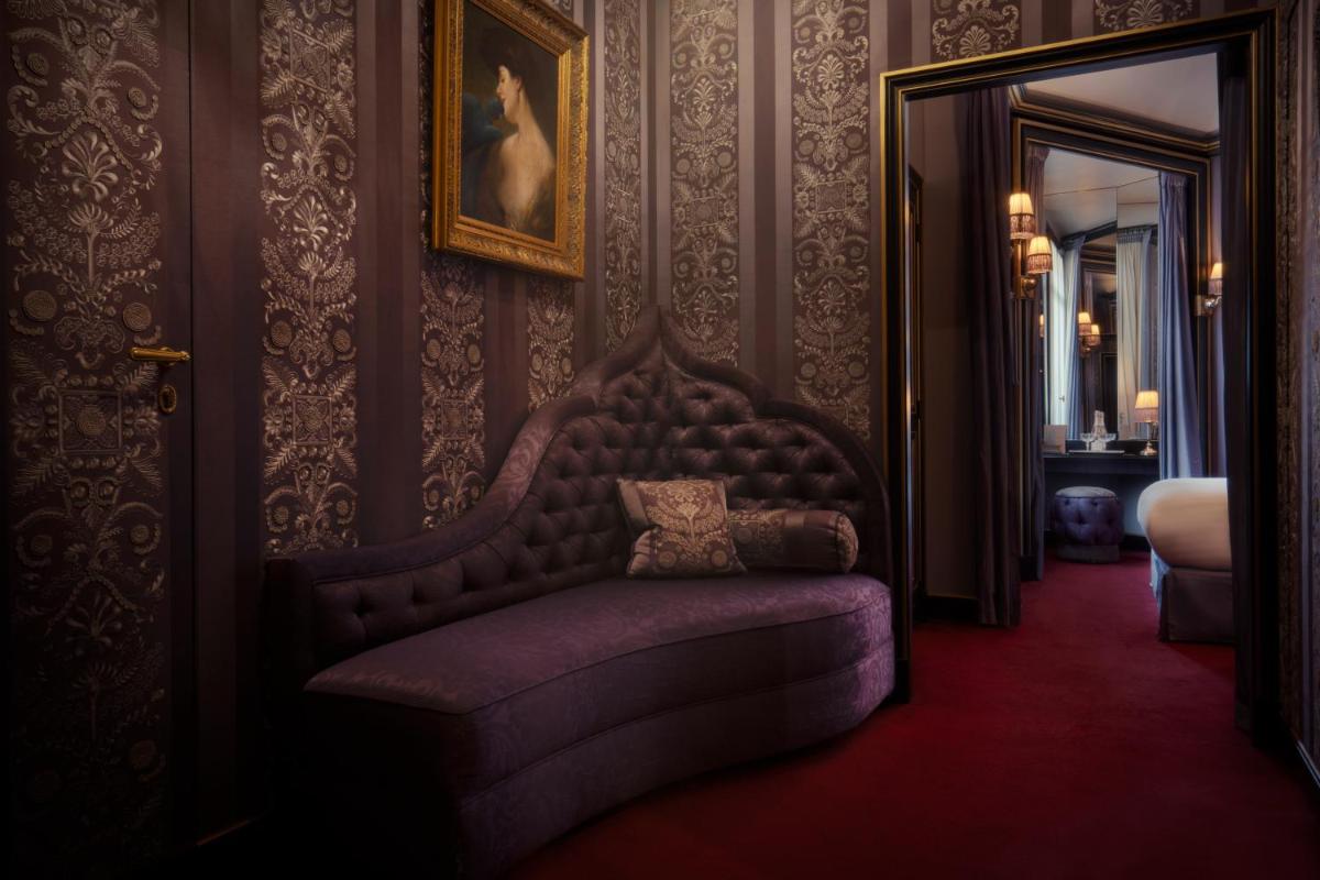 Maison Souquet, Hotel & Spa