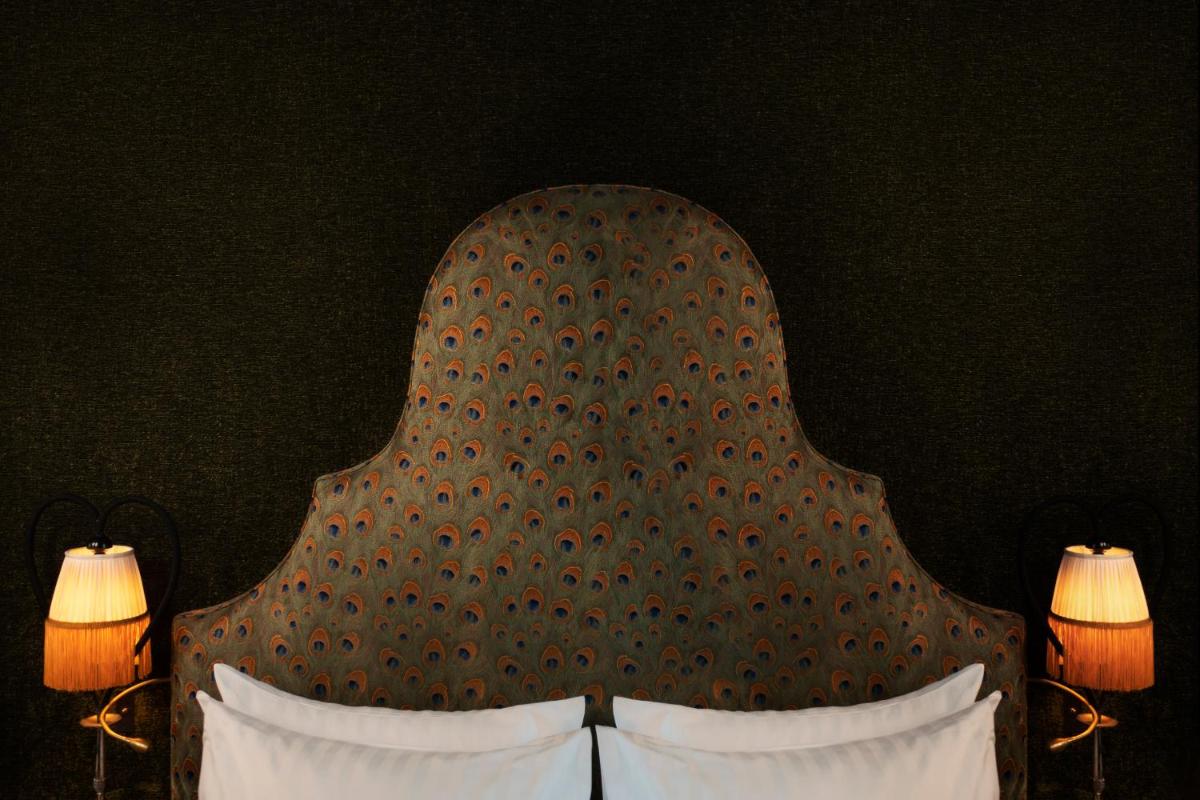 Maison Souquet, Hotel & Spa